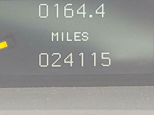 Mercedes S 55 AMG 2005, 5.5L, porysowany lakier