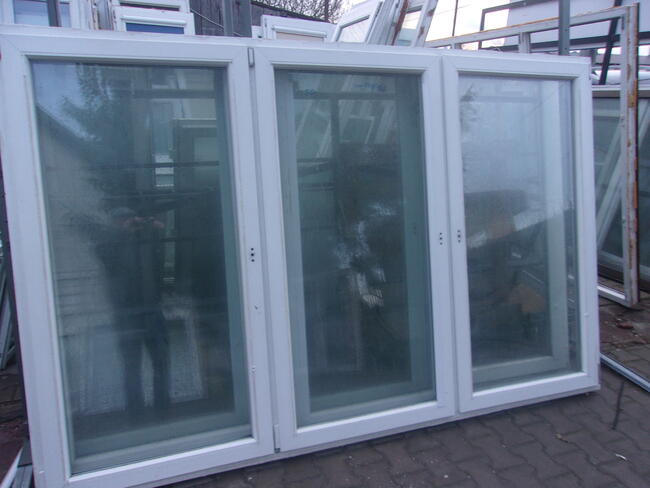 Skup okien pcv i drzwi zawsze aktualne 24 h płacimy 25zł/m2