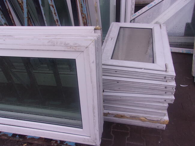 Skup okien pcv i drzwi zawsze aktualne 24 h płacimy 25zł/m2