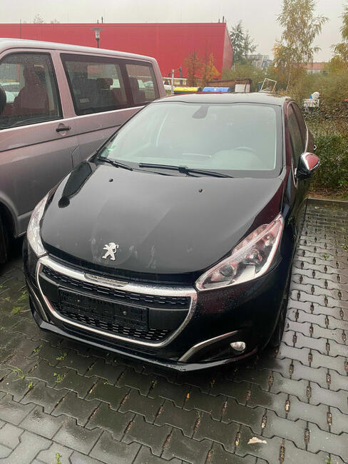 PEUGEOT 208 WSZYSTKIE CZĘŚCI 516-173-666
