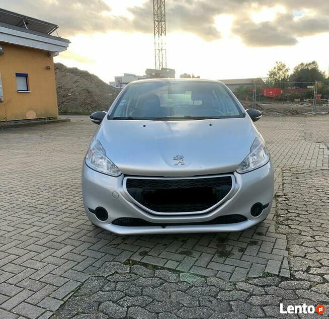 PEUGEOT 208 WSZYSTKIE CZĘŚCI 516-173-666
