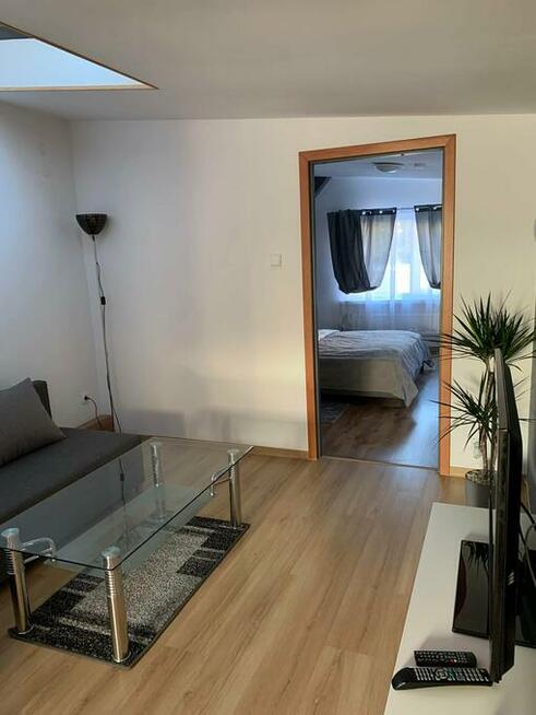 Apartament Kłodzko