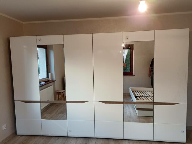 Montaż mebli, kuchni, blatów