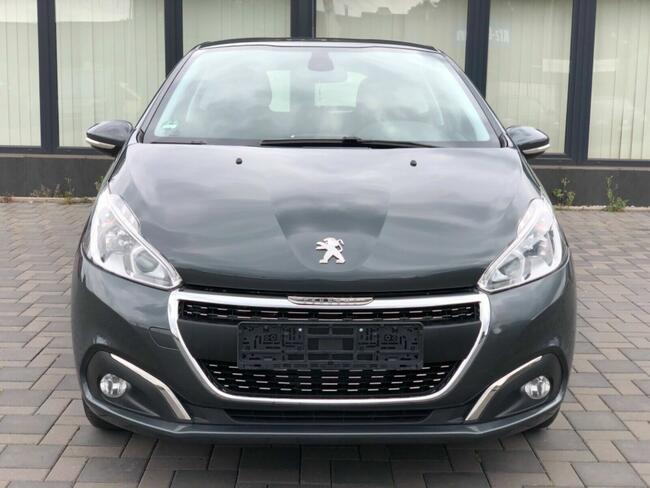PEUGEOT 208 WSZYSTKIE CZĘŚCI 516-173-666