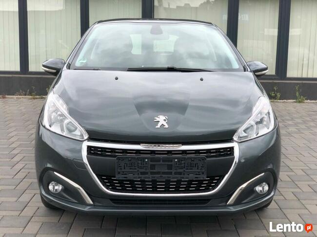 PEUGEOT 208 WSZYSTKIE CZĘŚCI 516-173-666