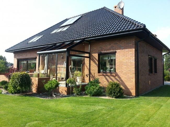 Okna, drzwi, rolety, bramy garażowe - Goleniów