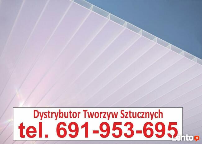 Kraków poliwęglan komorowy 691953695