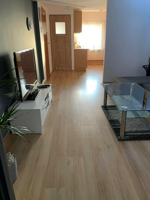 Apartament Kłodzko