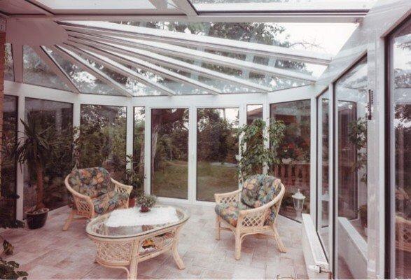 Okna, drzwi, rolety, bramy garażowe - Stargard