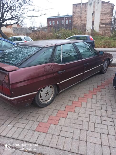 citroen xm pallas V6 24v 200HP