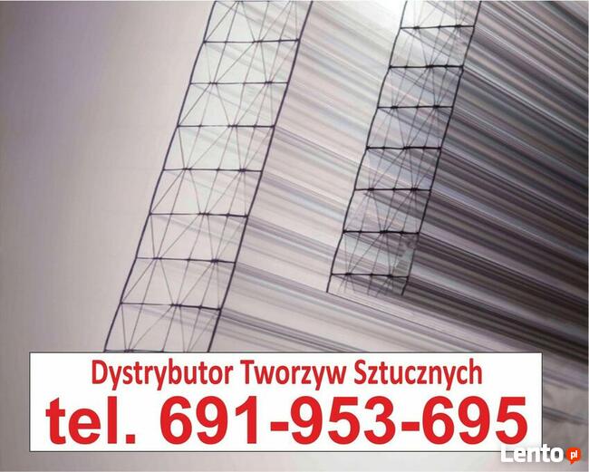 Kraków poliwęglan komorowy 691953695