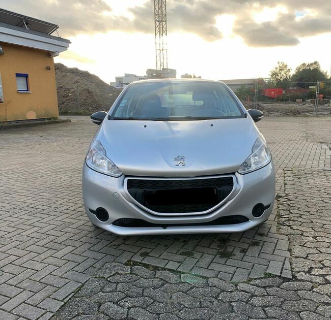 PEUGEOT 208 WSZYSTKIE CZĘŚCI 516-173-666