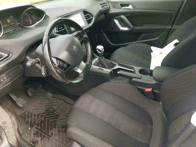 PEUGEOT 308 T9 WSZYSTKIE CZĘŚCI TEL. 516-173-666 POLECAM