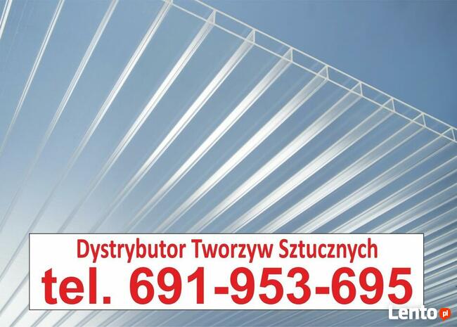 Kraków poliwęglan komorowy 691953695