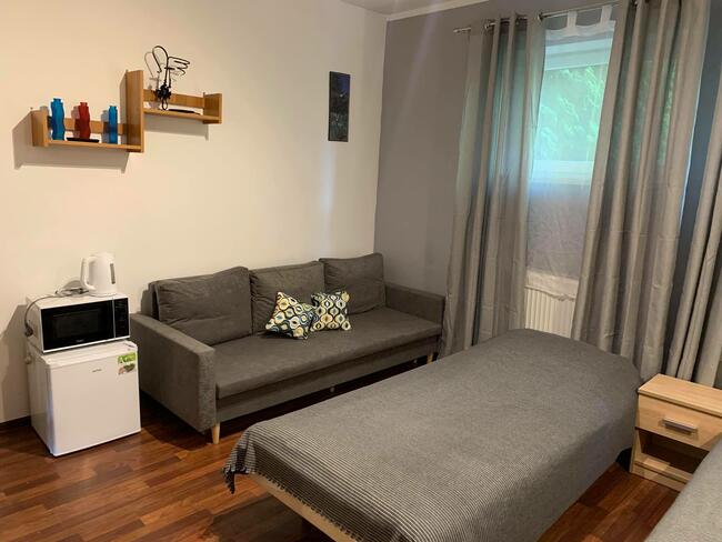 Noclegi Kłodzko Verona