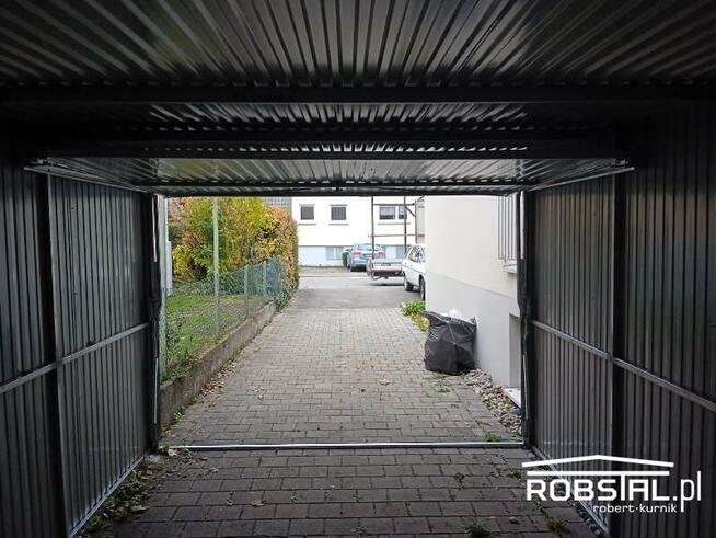 Garaż 3x6 Profil Ocynk! Krótkie Terminy