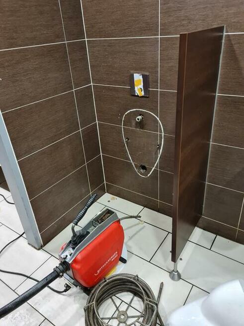 Udrażnianie rur ,kanalizacja ,TŁUSZCZ ,WOŁOMIN ,SEROCK ,WUKO