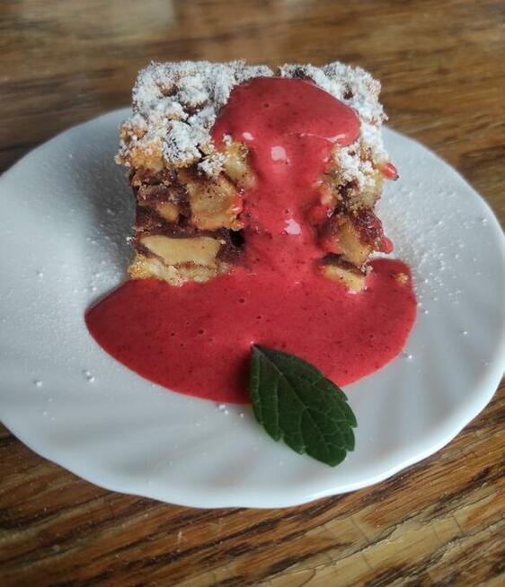 Agroturystyka Mirabelkowe Zacisze zaprasza!