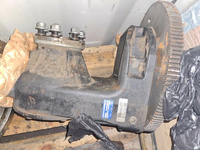 NAPĘD DO BT TOYOTA RRE 140 -160 - 200 - 250