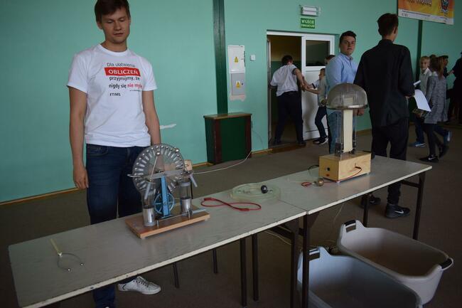 Korepetycje z Chemii. Wszystkie poziomy. Dojazd Darmo!!