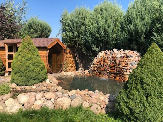 Agroturystyka Mirabelkowe Zacisze zaprasza!