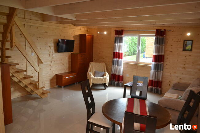 Domki Na Mazurach Ryn Rybical Pionat