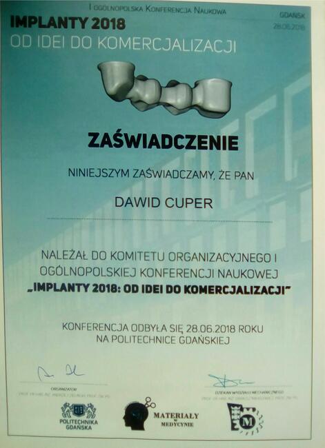 Korepetycje z Chemii. Wszystkie poziomy. Dojazd Darmo!!