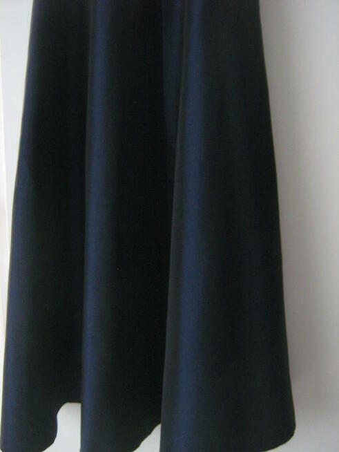 Spódnica + Gorset na Bal - Wesele rozm. 34. TANIO