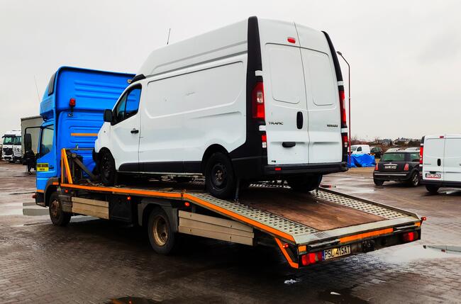 POMOC DROGOWA 24h, HOLOWANIE. AUTA OSOBOWE ORAZ BUSY