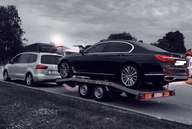 POMOC DROGOWA 24h, HOLOWANIE - OSOBOWE, DOSTAWCZE, BUSY MAXI