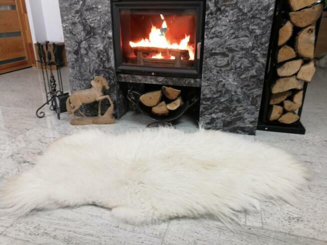 100% Original Holland Sheepskin, decorative rug