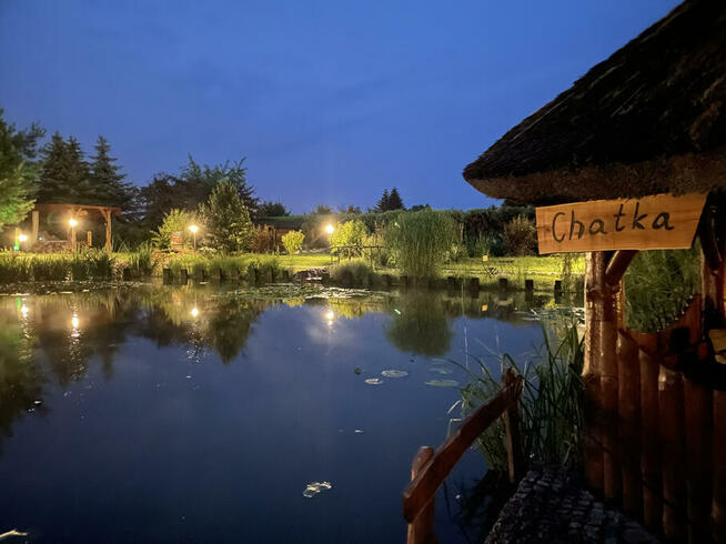 Agroturystyka Mirabelkowe Zacisze zaprasza!