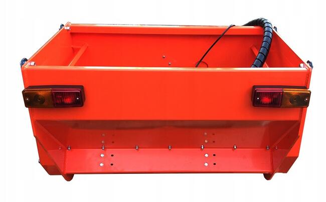 Posypywarka standard do piasku i soli zawieszana PSM 100-160