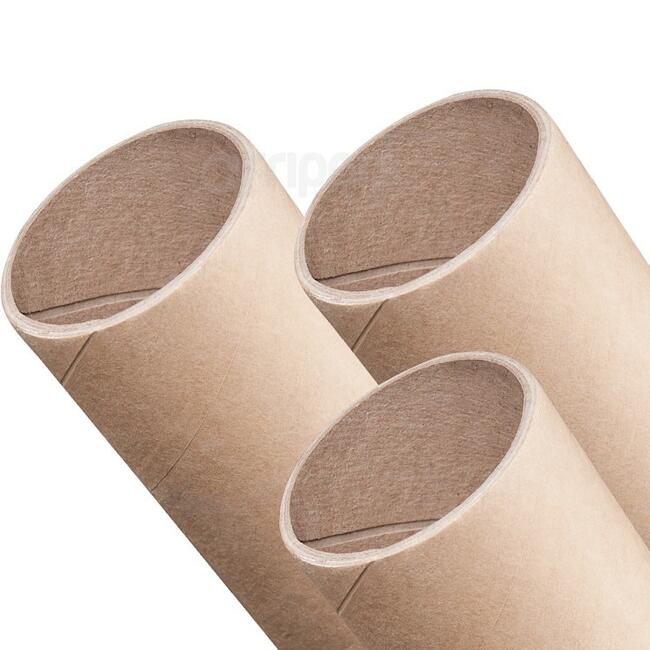 Tuba gilza rolka tuleja tekturowa po folii stretch KUPIĘ