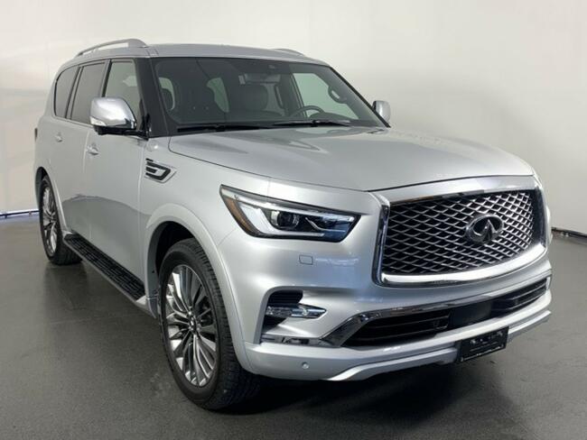 Infiniti inny QX 80 5.6L 400KM