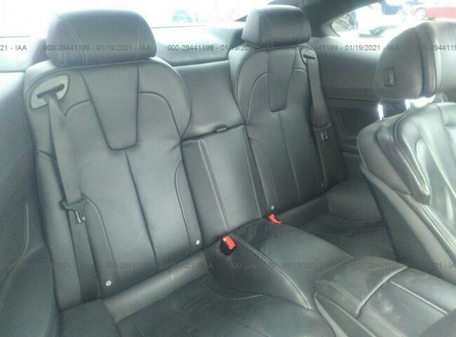 BMW M6 2016, 4.4L, po kradzieży