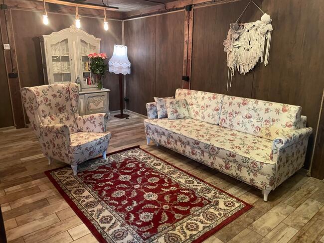 Agroturystyka Mirabelkowe Zacisze zaprasza!