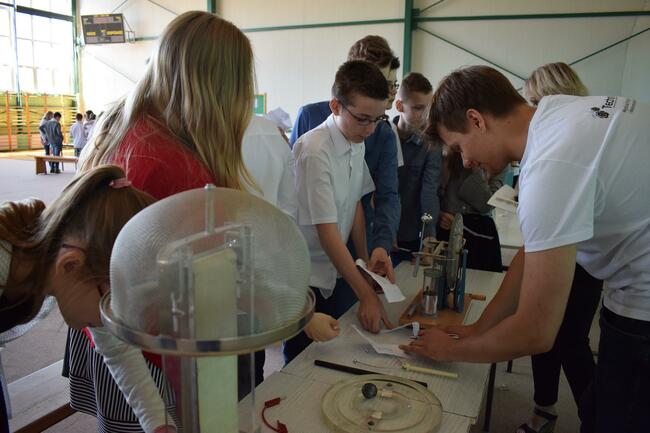 Korepetycje z Chemii. Wszystkie poziomy. Dojazd Darmo!!