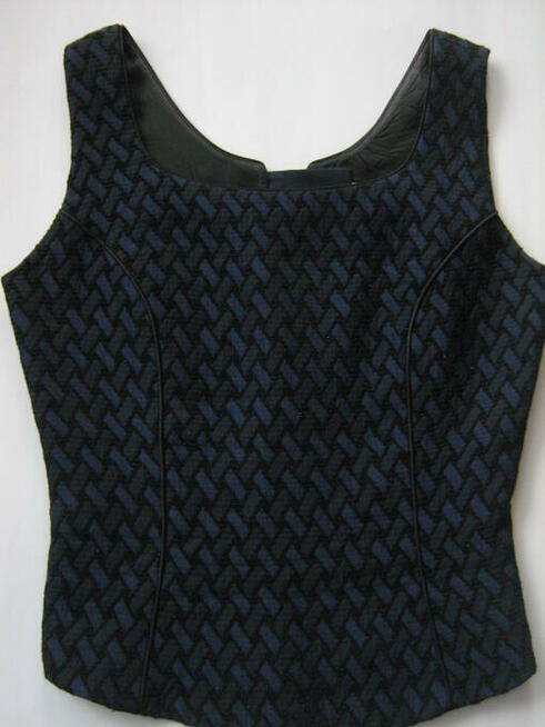 Spódnica + Gorset na Bal - Wesele rozm. 34. TANIO