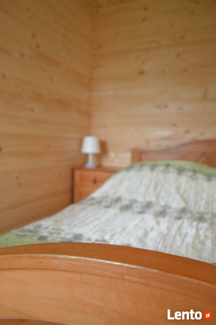 Domki Na Mazurach Ryn Rybical Pionat