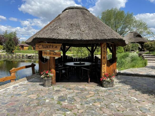 Agroturystyka Mirabelkowe Zacisze zaprasza!