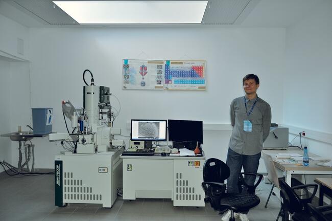 Korepetycje z Chemii. Wszystkie poziomy. Dojazd Darmo!!