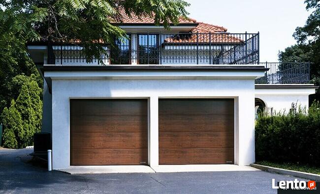 Rolety, żaluzje, markizy, plisy, bramy garażowe Andrychów