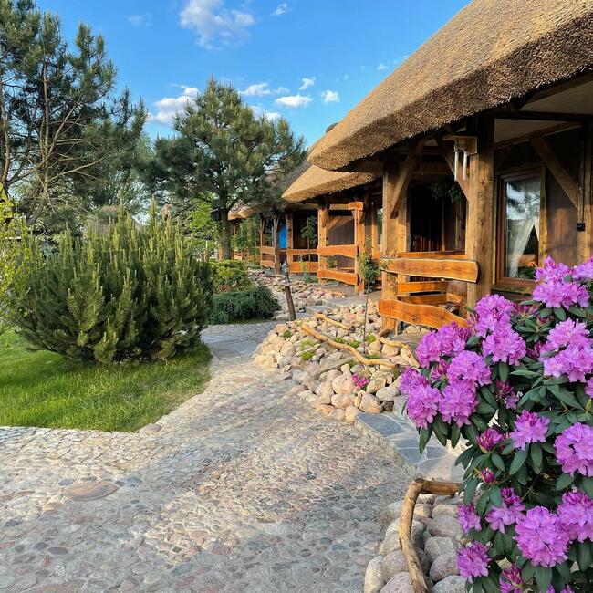 Agroturystyka Mirabelkowe Zacisze zaprasza!