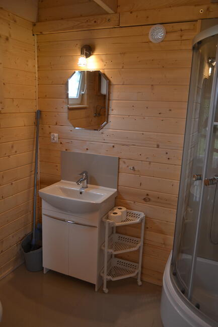 Domki Na Mazurach Ryn Rybical Pionat