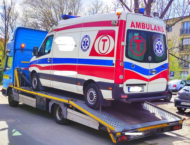 POMOC DROGOWA 24h, HOLOWANIE. AUTA OSOBOWE ORAZ BUSY