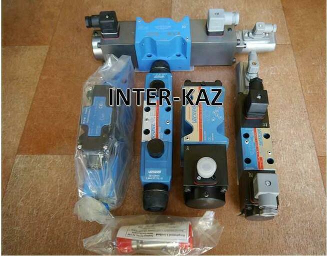 Zawór REXROTH MS2 A2.1/315/4570