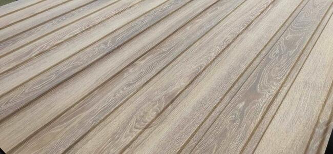 PODBITKA trapez T7 T8 T6 Winchester Ciemny Turner Oak