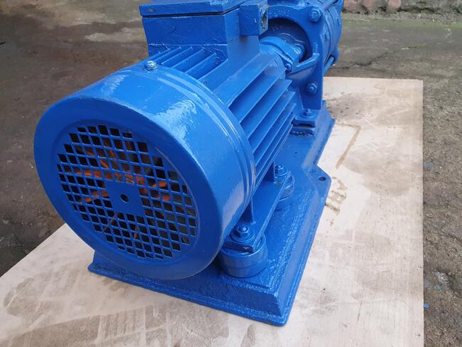 Pompa hydroforowa SK4.02 SK 4.02 z silnikiem Gwarancja 18 M