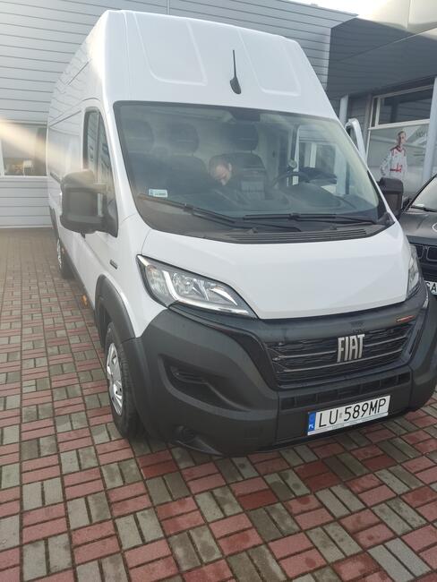 paczki przesyłki LUBLIN-LONDYN